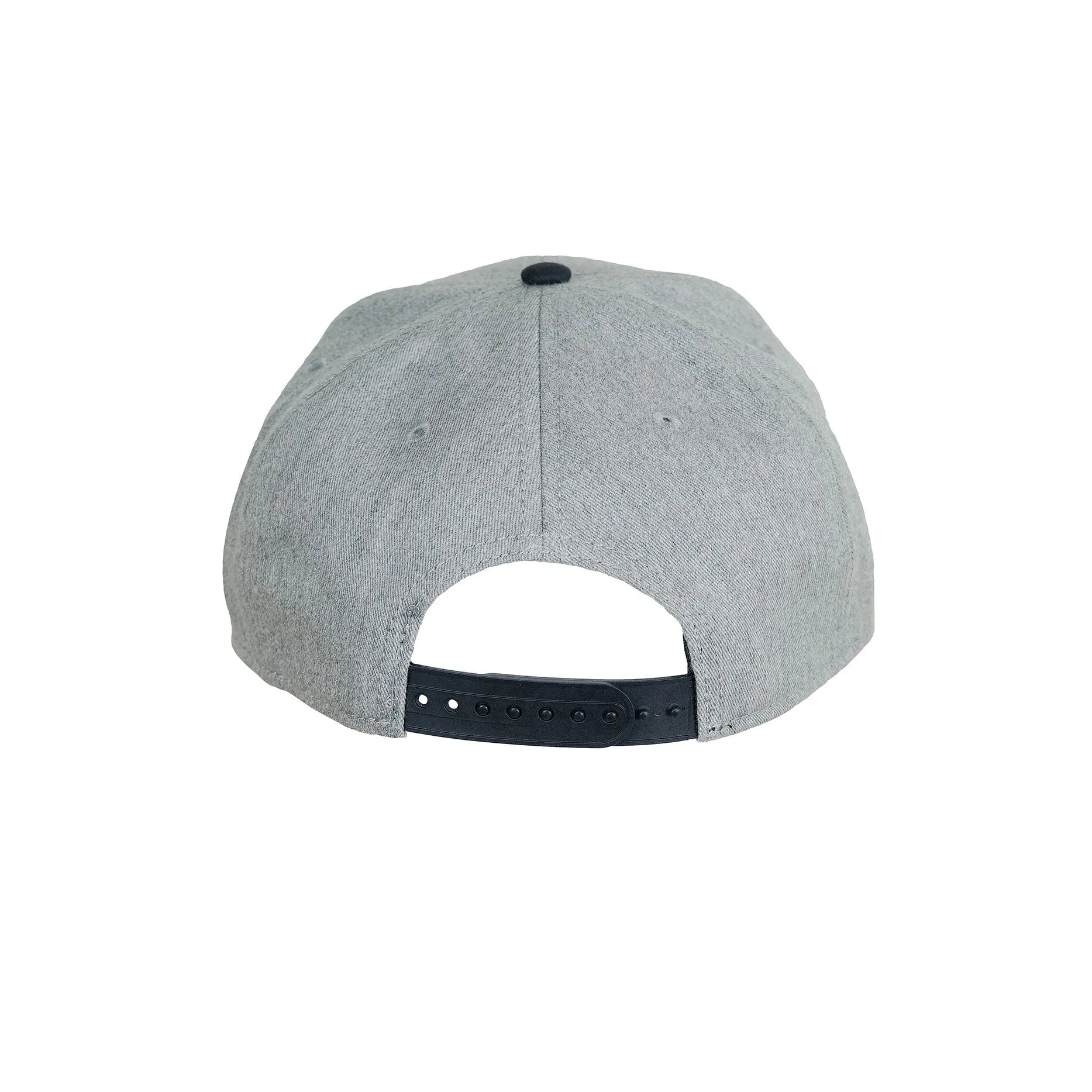 Basecap Mountain Lion Grey/Navy - timberjacks.store