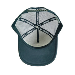 Basecap Mountain Lion Navy - timberjacks.store