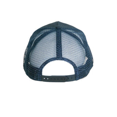 Basecap Mountain Lion Navy - timberjacks.store