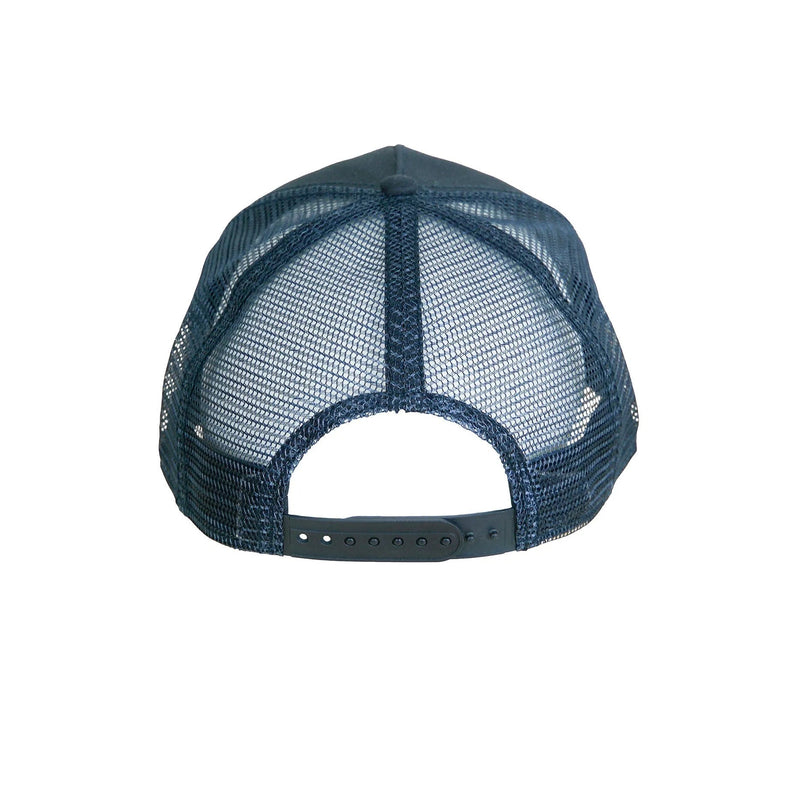 Basecap Mountain Lion Navy - timberjacks.store