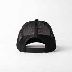 Basecap Tame The Beast Trucker Cap - timberjacks.store