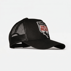 Basecap Tame The Beast Trucker Cap - timberjacks.store