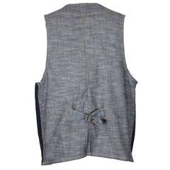 Chadwick Marrone | Weste - timberjacks.store