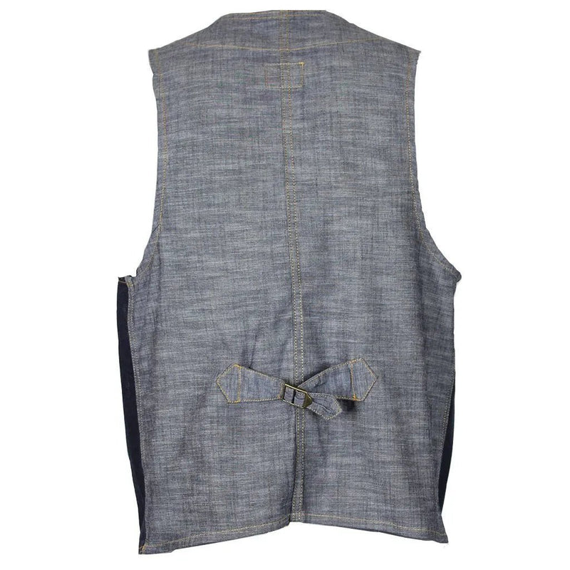 Chadwick Marrone | Weste - timberjacks.store