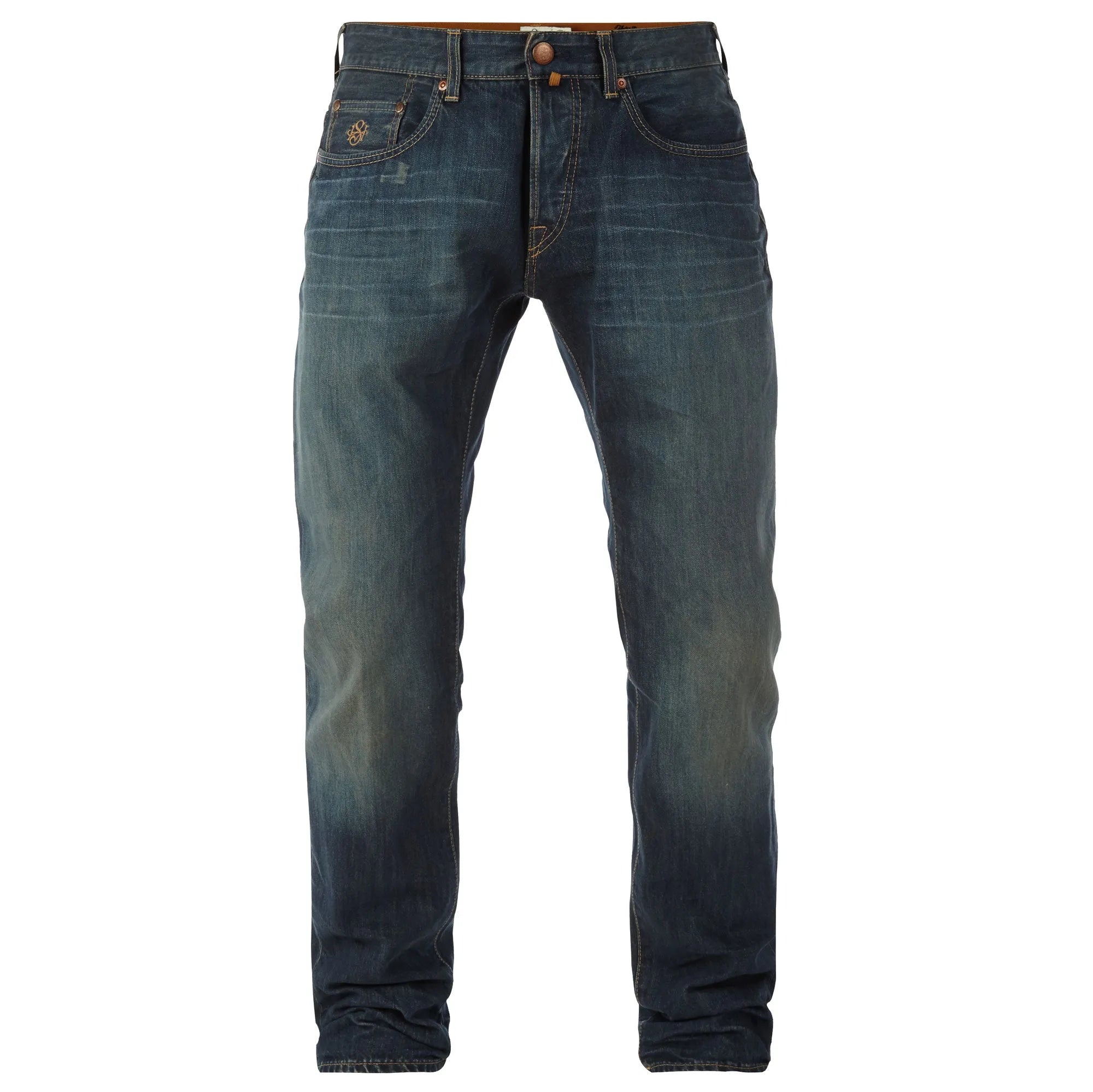 Columbia Smoky | Straight Fit - timberjacks.store