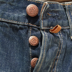 Columbia Smoky | Straight Fit - timberjacks.store