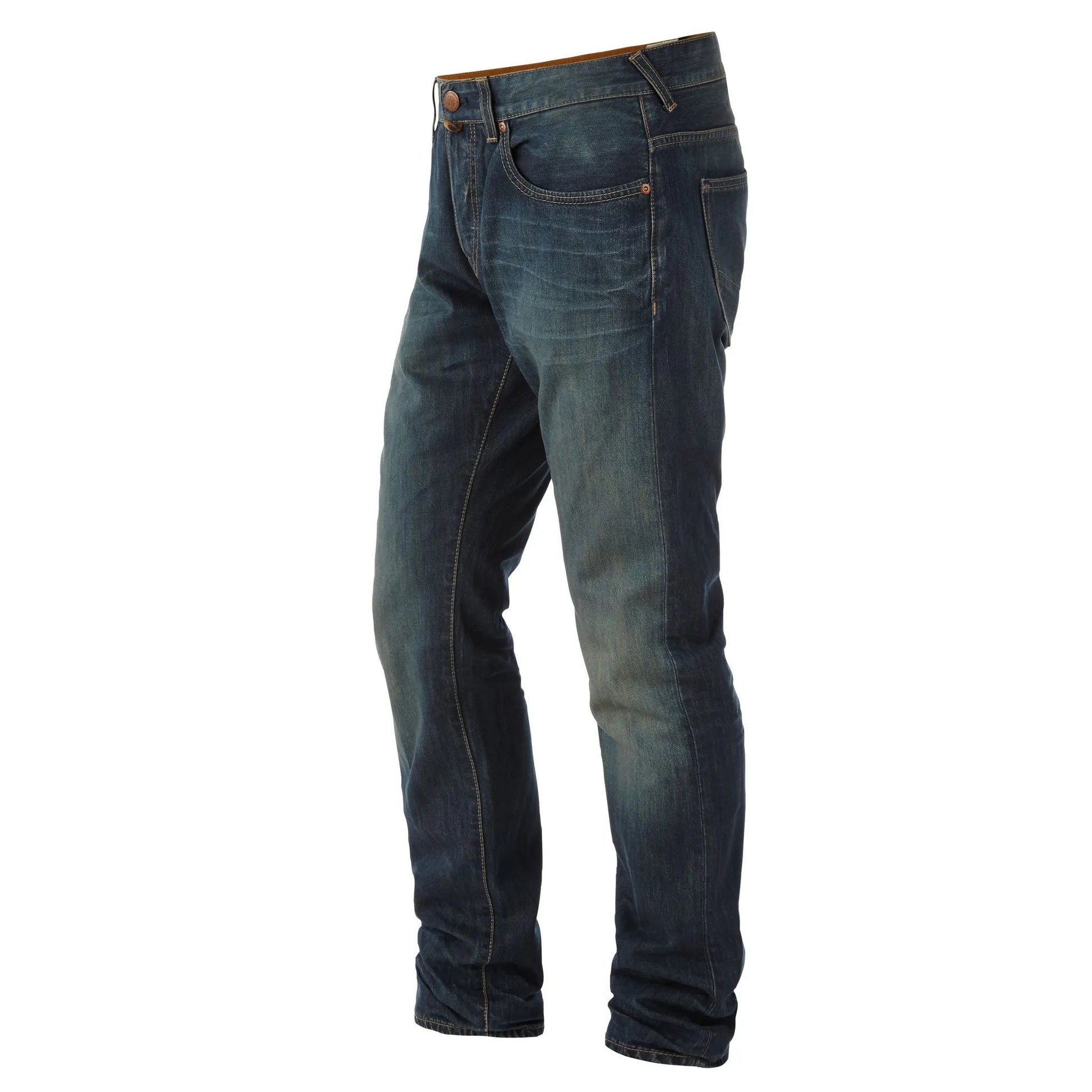 Columbia Smoky | Straight Fit - timberjacks.store