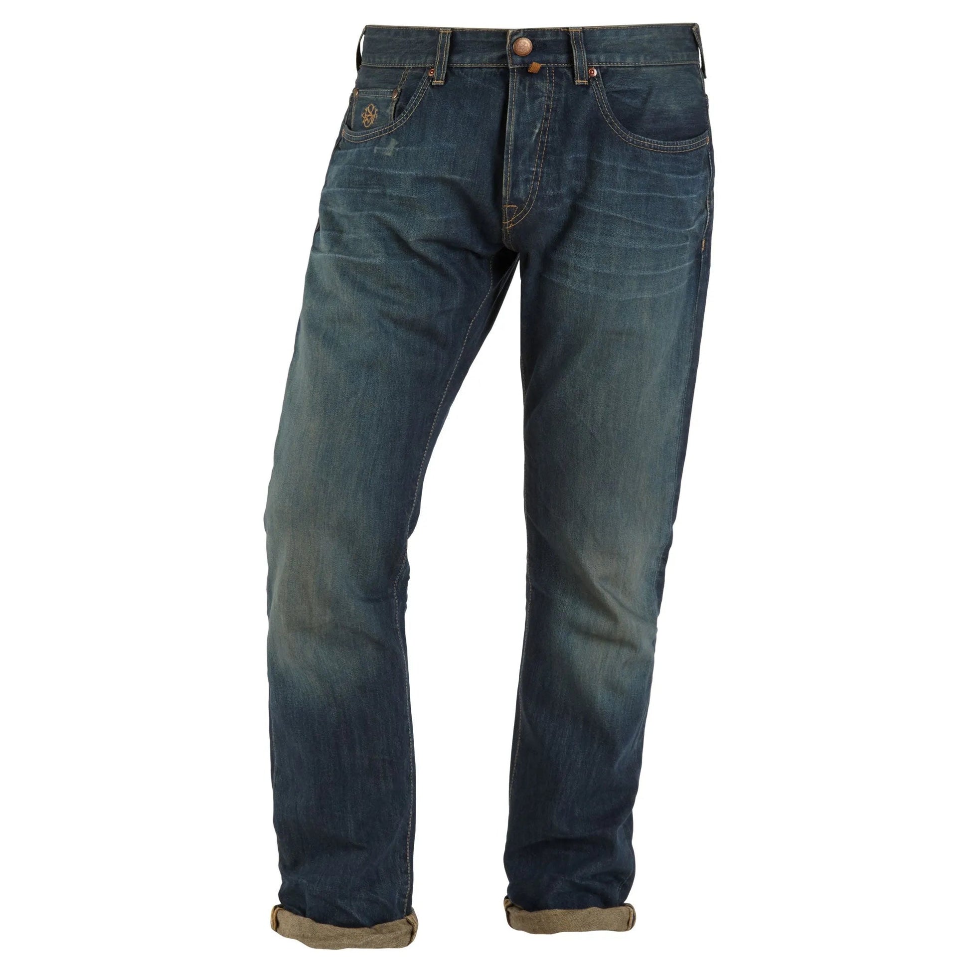 Columbia Smoky | Straight Fit - timberjacks.store