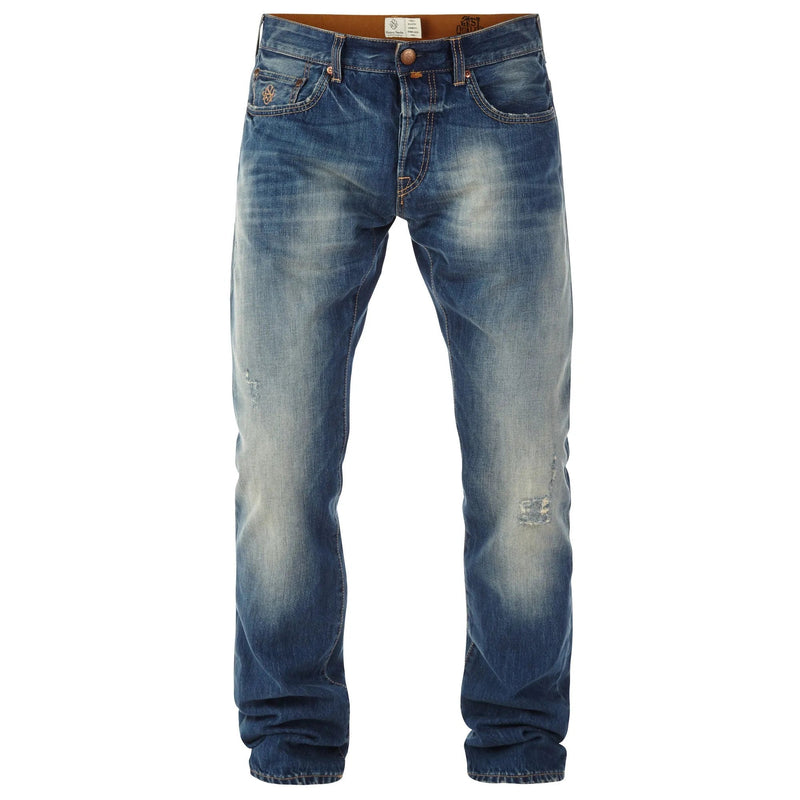 Columbia Tangy | Straight Fit - timberjacks.store