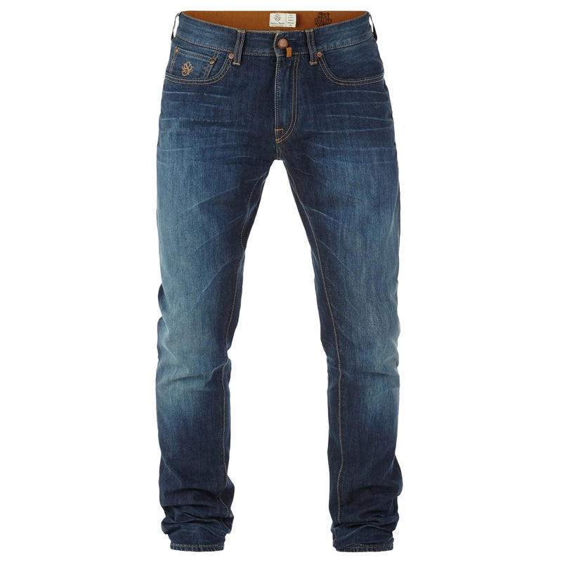 Douglas Liquid Smoke | Slim Fit - timberjacks.store