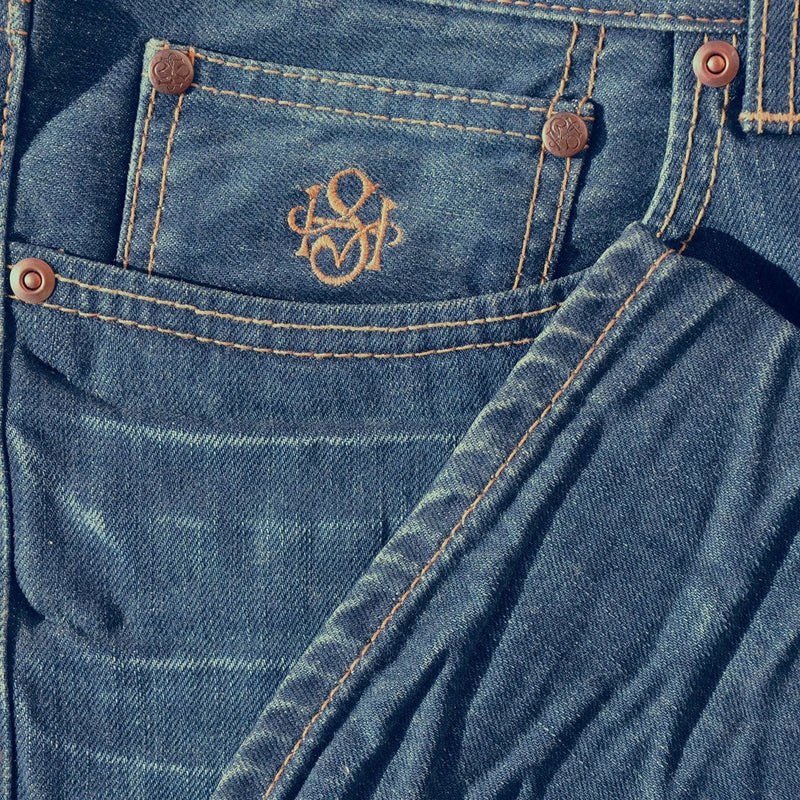 Douglas Liquid Smoke | Slim Fit - timberjacks.store