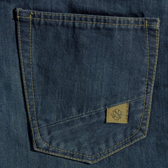 Douglas Smoky | Relaxed Fit - timberjacks.store