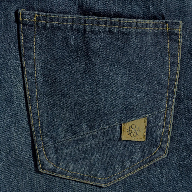 Douglas Smoky | Relaxed Fit - timberjacks.store