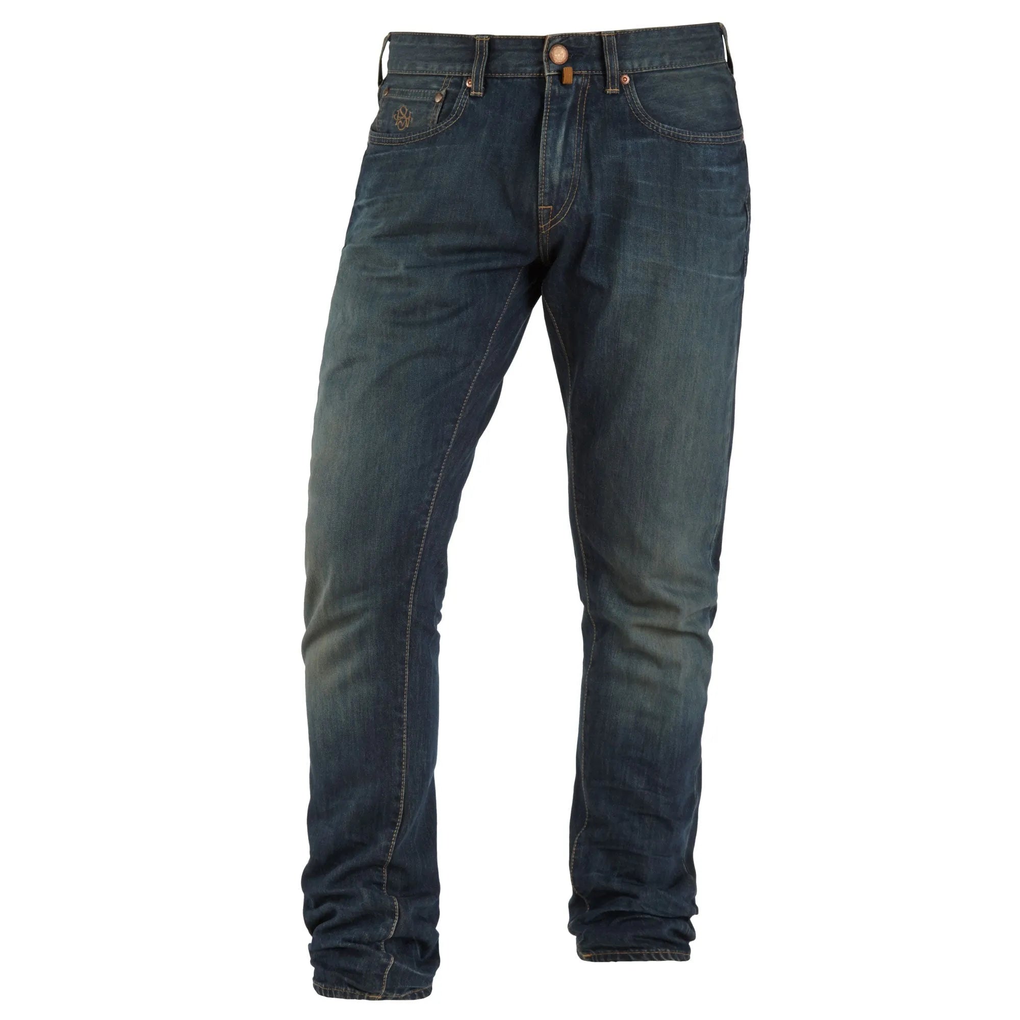 Douglas Smoky | Relaxed Fit - timberjacks.store