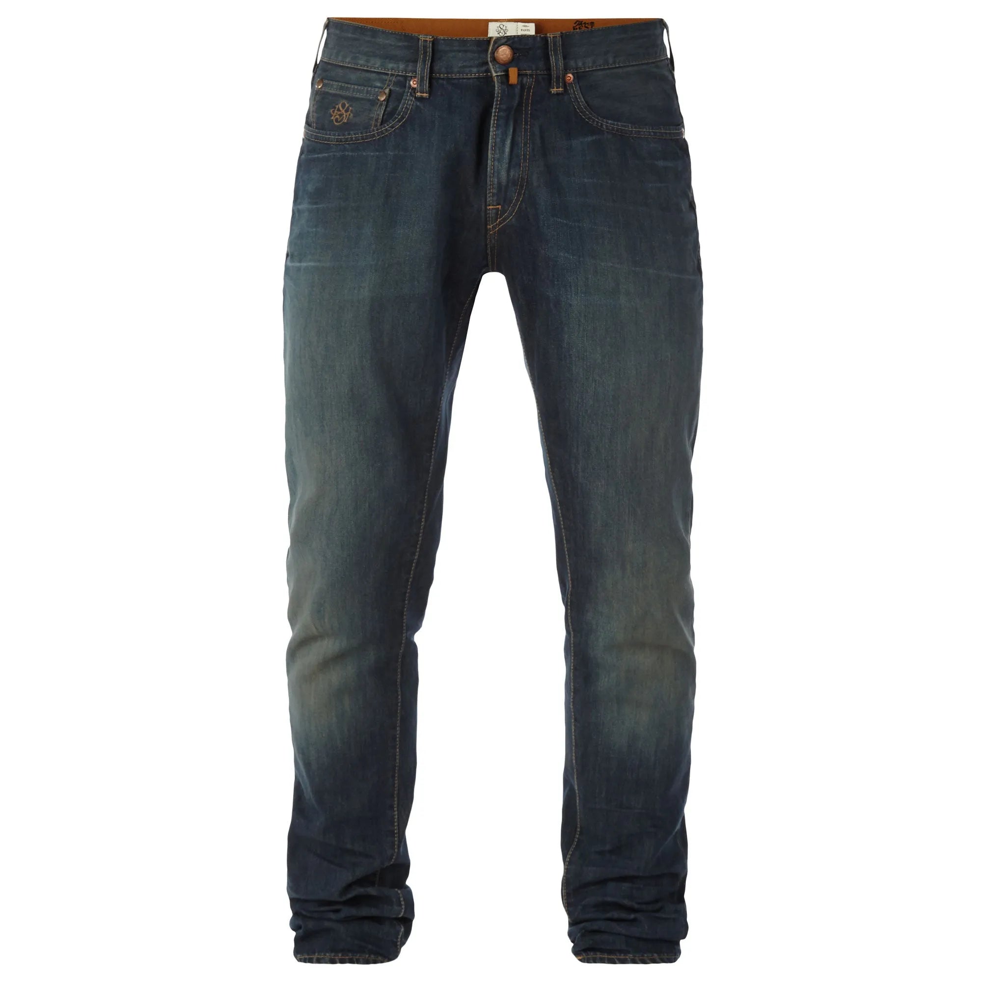 Douglas Smoky | Relaxed Fit - timberjacks.store