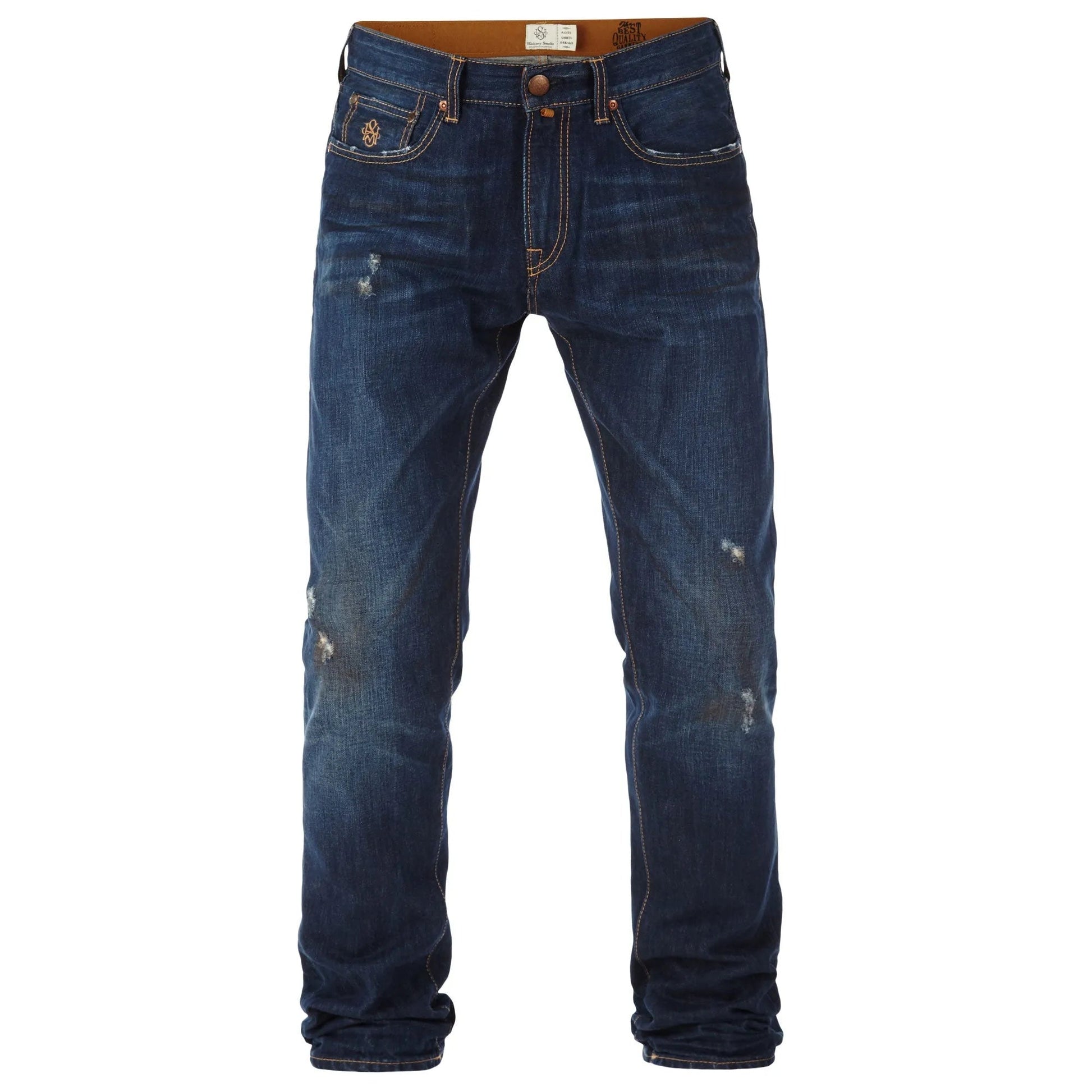 Douglas Texas Tango | Slim Fit - timberjacks.store