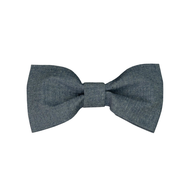 Fly1 Chambray Blue | Fliege - timberjacks.store