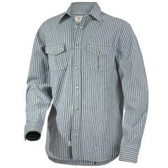 Gibbs Stripe | Hemd - timberjacks.store