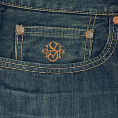 Grand Smoky | Relaxed Fit - timberjacks.store