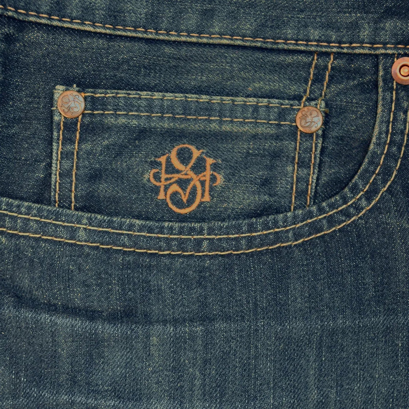 Grand Smoky | Relaxed Fit - timberjacks.store