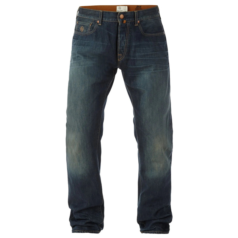 Grand Smoky | Relaxed Fit - timberjacks.store