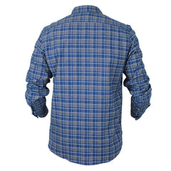 Harney Blue 1003 | Hemd - timberjacks.store