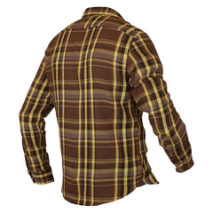 Harney Brown 1002 | Hemd - timberjacks.store