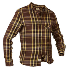 Harney Brown 1002 | Hemd - timberjacks.store