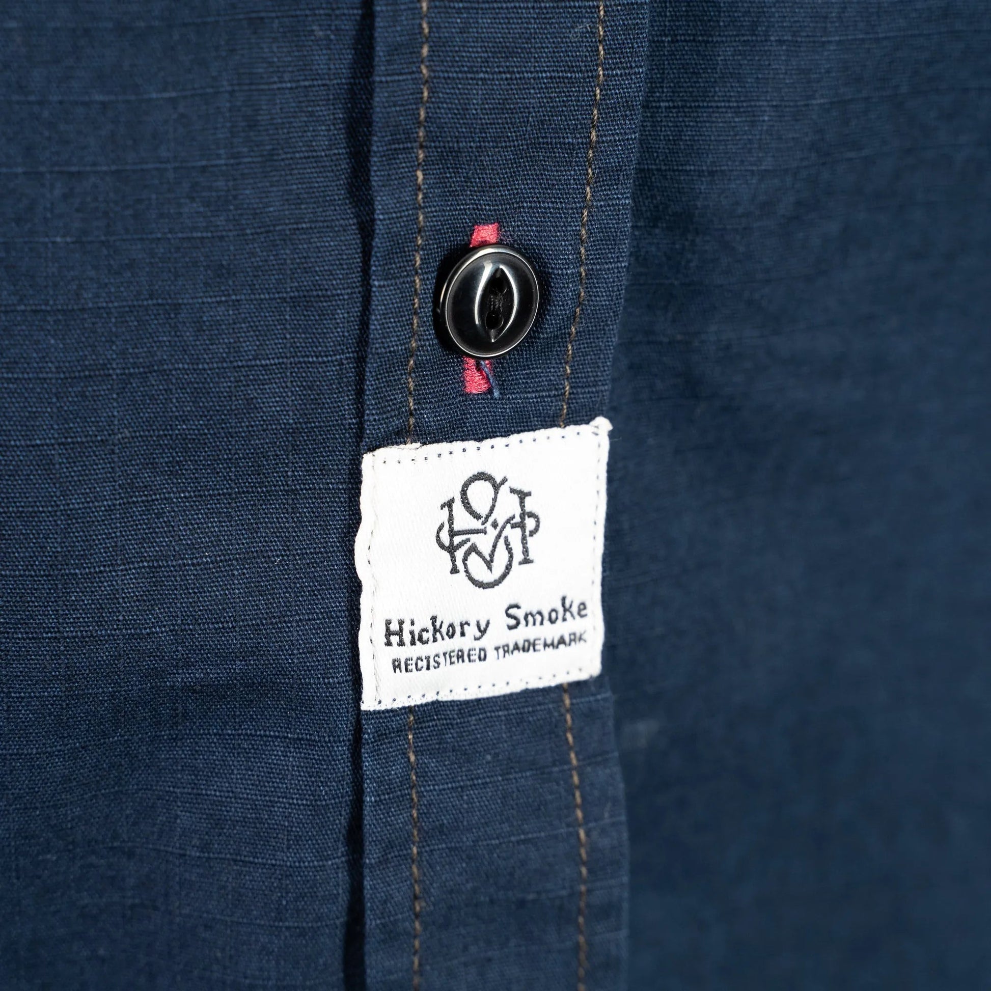 Hendo 2.0 Dark Navy | Damenhemd - timberjacks.store