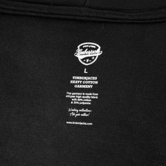 Hoodie Ain't my first Rodeo Black - timberjacks.store