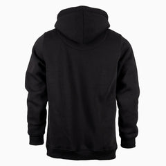 Hoodie Falcon Black Onyx - timberjacks.store