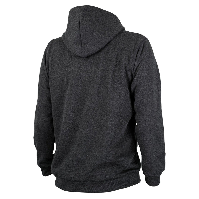 Hoodie Forest for the trees Charcoal - timberjacks.store