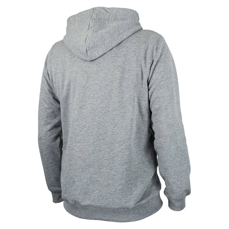 Hoodie Forest for the trees Grey - timberjacks.store