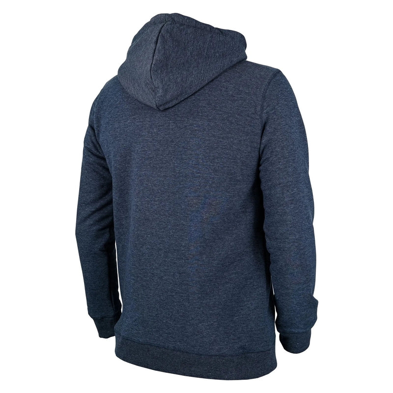 Hoodie Forest for the trees Navy - timberjacks.store