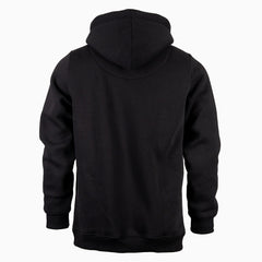 Hoodie Grizzly Black Onyx - timberjacks.store