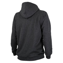 Hoodie Grizzly Charcoal - timberjacks.store