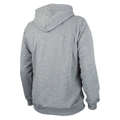 Hoodie Grizzly Grey - timberjacks.store