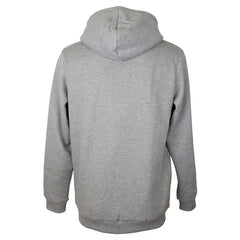 Hoodie Grizzly Grey Check - timberjacks.store