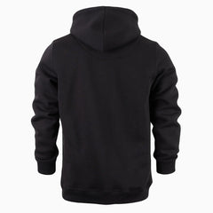 Hoodie Husky Black Onyx - timberjacks.store