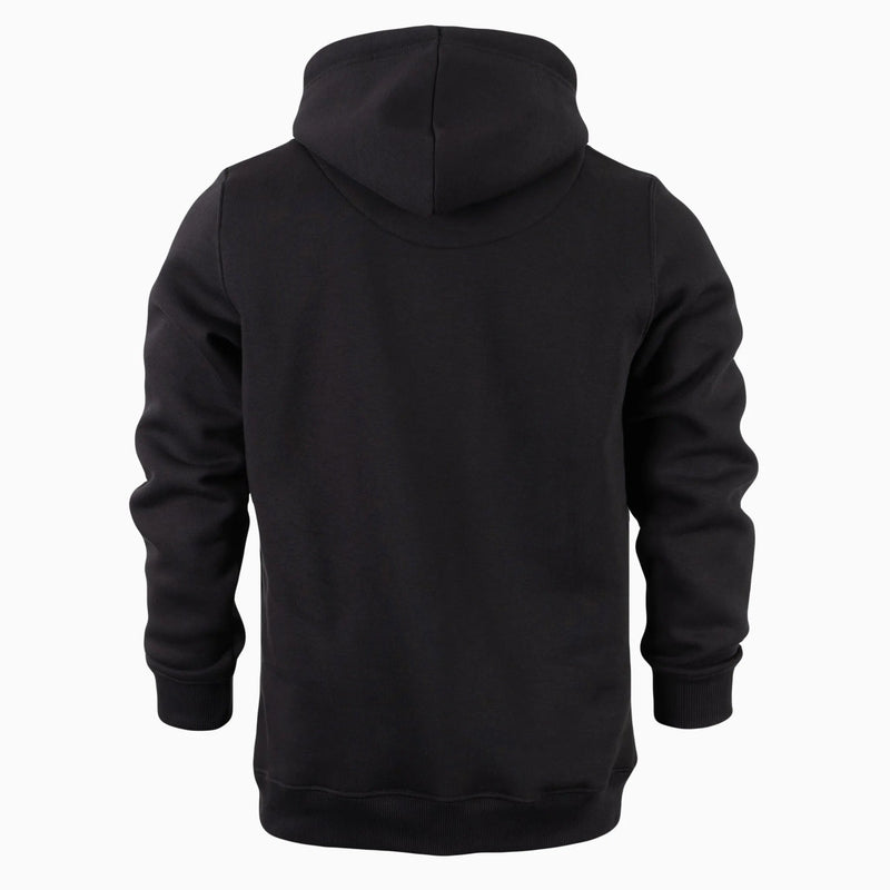 Hoodie Husky Black Onyx - timberjacks.store