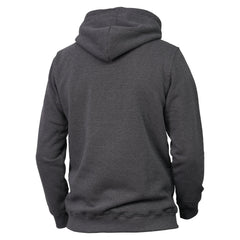 Hoodie Ibex Granit Recycled Cotton - timberjacks.store