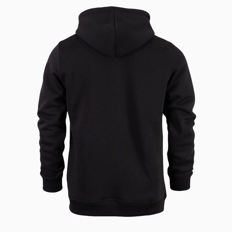 Hoodie Mountain Lion Black Onyx - timberjacks.store