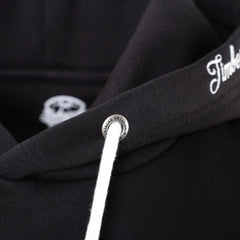Hoodie Mountain Lion Black Onyx - timberjacks.store
