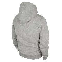 Hoodie Mountain Lion Grey - timberjacks.store