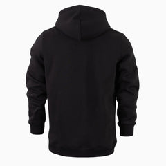 Hoodie Stallion Black Onyx - timberjacks.store