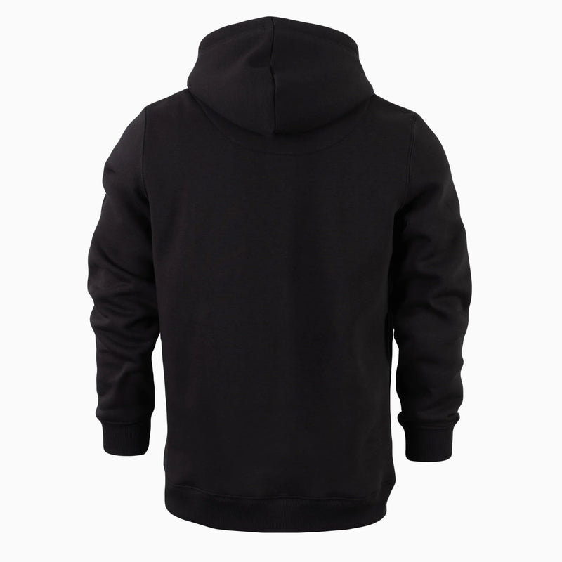 Hoodie Stallion Black Onyx - timberjacks.store