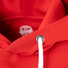 Hoodie VfB Hüls Ferra Red - timberjacks.store