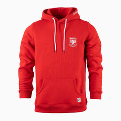Hoodie VfB Hüls Ferra Red - timberjacks.store