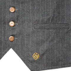 Springfield Gessato - timberjacks.store