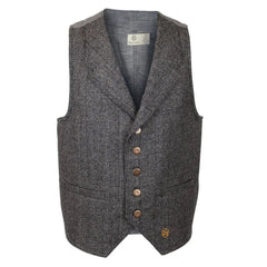 Springfield Spinato | Weste - timberjacks.store